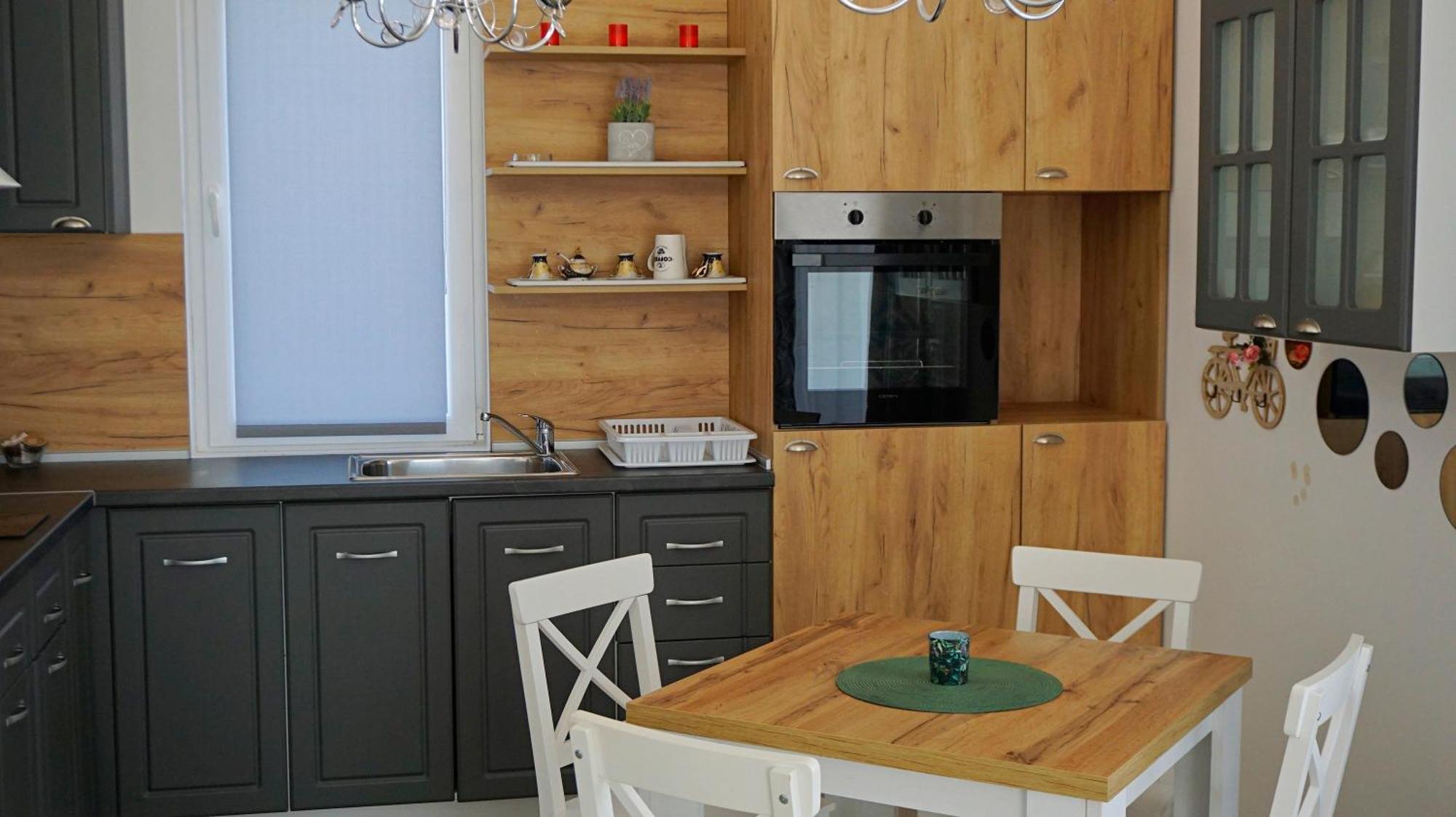 Апартаменти Атеа На Плажа - Apartments Atea On The Beach ابزور المظهر الخارجي الصورة
