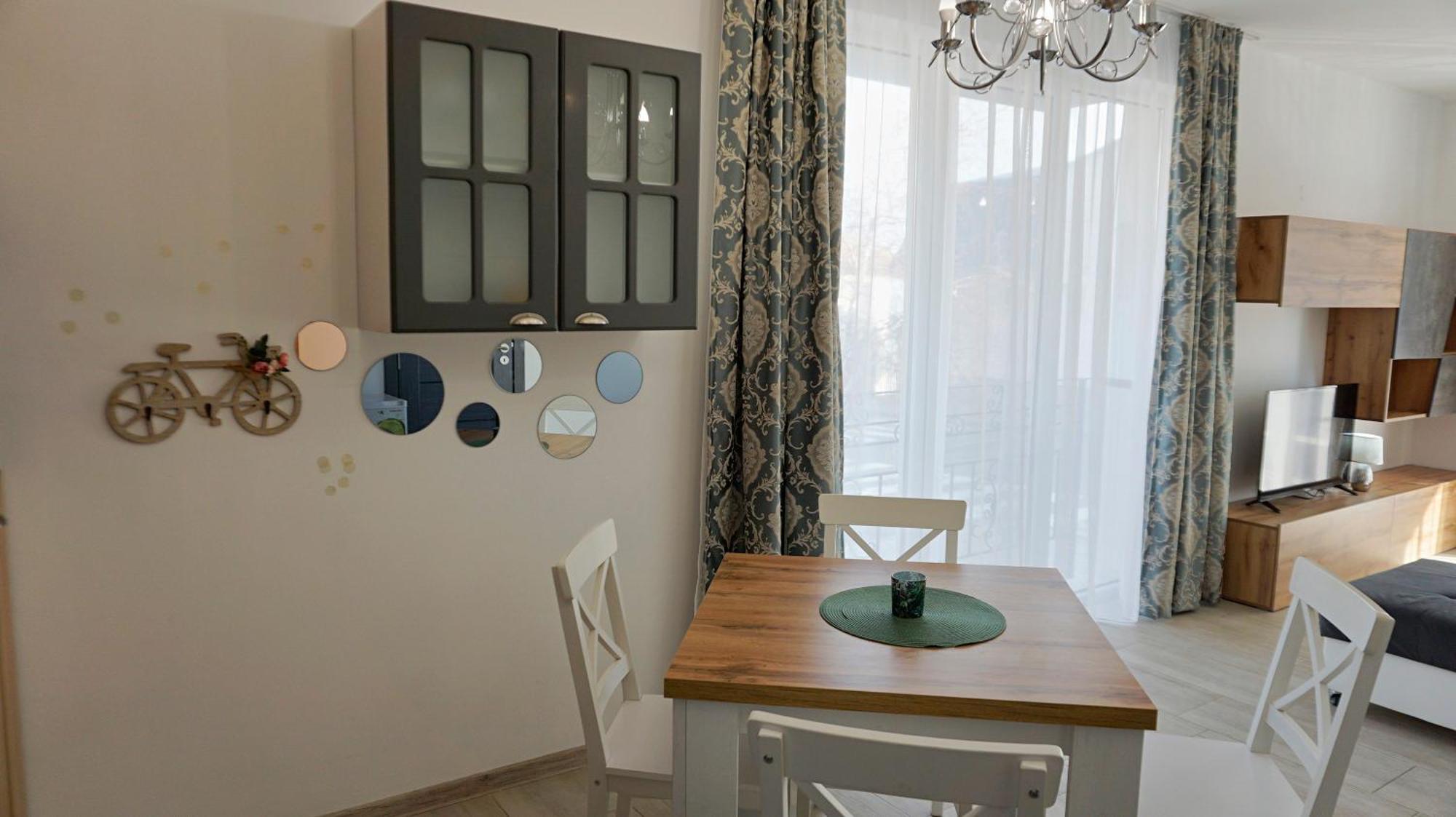 Апартаменти Атеа На Плажа - Apartments Atea On The Beach ابزور المظهر الخارجي الصورة
